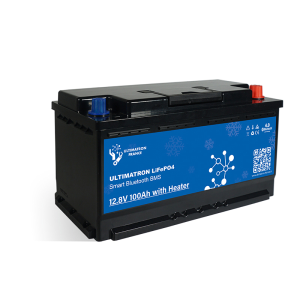 UL-ULS-100Ah-H